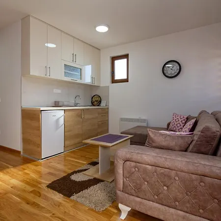 Nirvana 06 Appartement