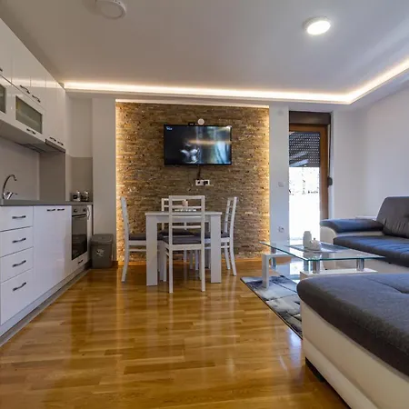 Appartement Nirvana 06