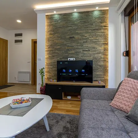 דירה Nirvana 06 זלאטיבור