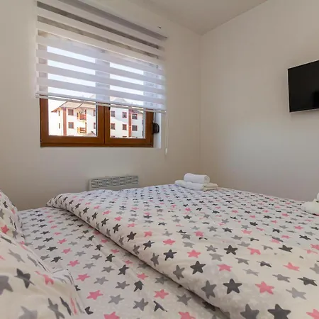 Apartment Nirvana 06 Zlatibor