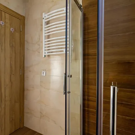 Nirvana 06 Apartment *