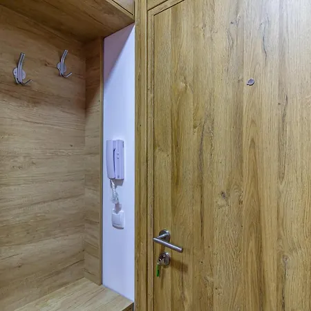 Nirvana 06 Apartment Zlatibor