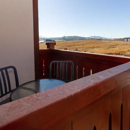 Appartement Nirvana 06 Zlatibor