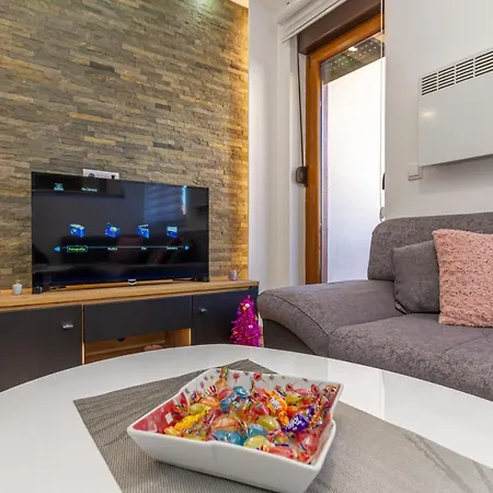 דירה Nirvana 06 זלאטיבור