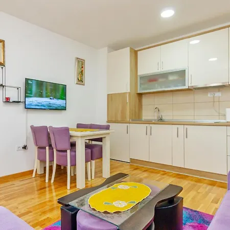 Apartment Nirvana 06 Zlatibor