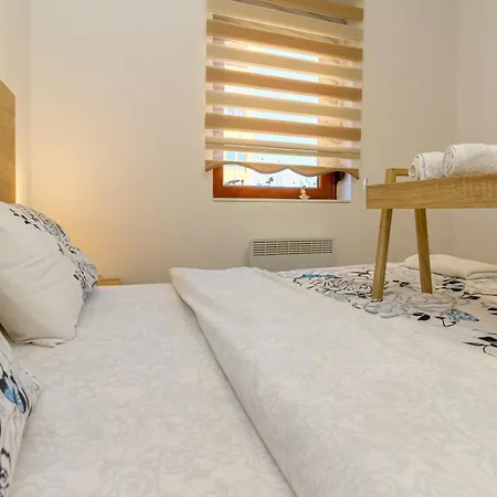 Nirvana 06 Apartment Zlatibor