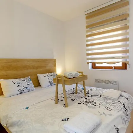 דירה Nirvana 06 *