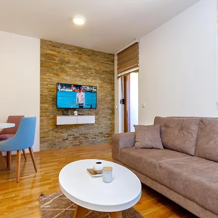 Nirvana 06 דירה זלאטיבור