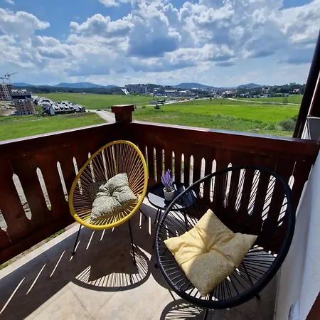 Apartment Nirvana 06 Zlatibor