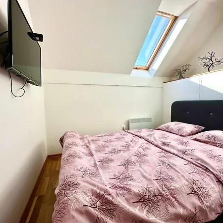 Nirvana 06 Apartment *