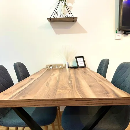 דירה Nirvana 06 *