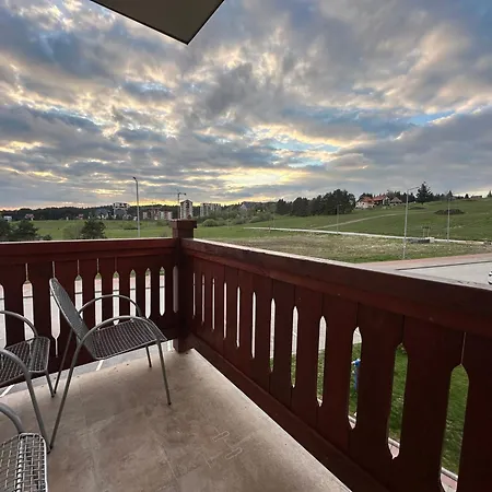 Apartment Nirvana 06 *