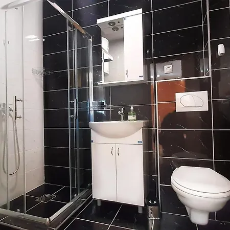 דירה Nirvana 06 זלאטיבור