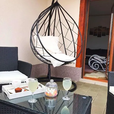 Nirvana 06 דירה זלאטיבור