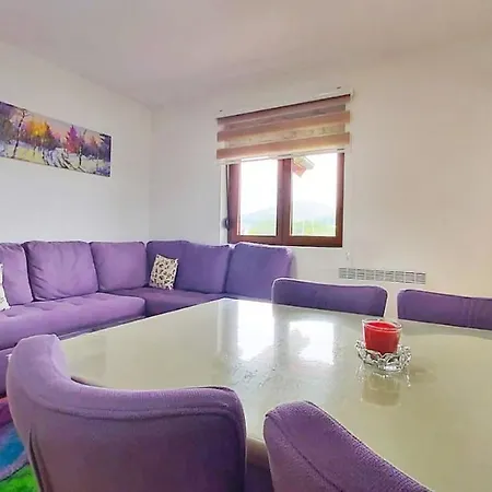 Apartment Nirvana 06 Zlatibor