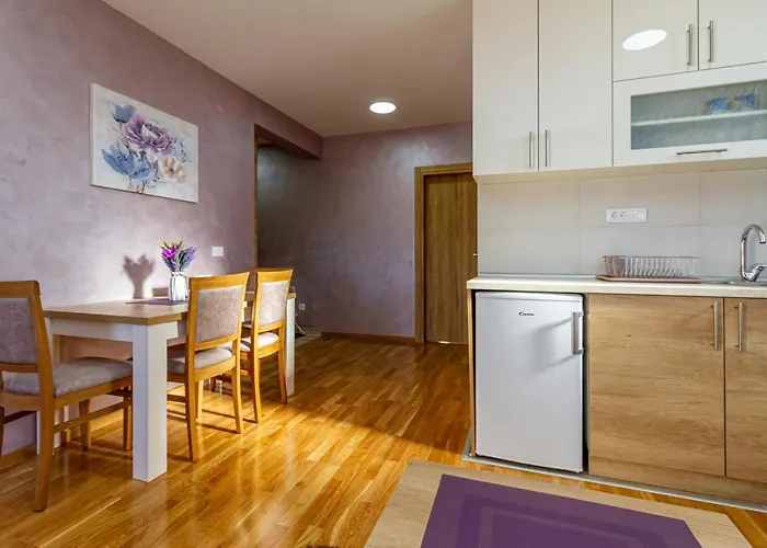 Daire Nirvana 06 Zlatibor