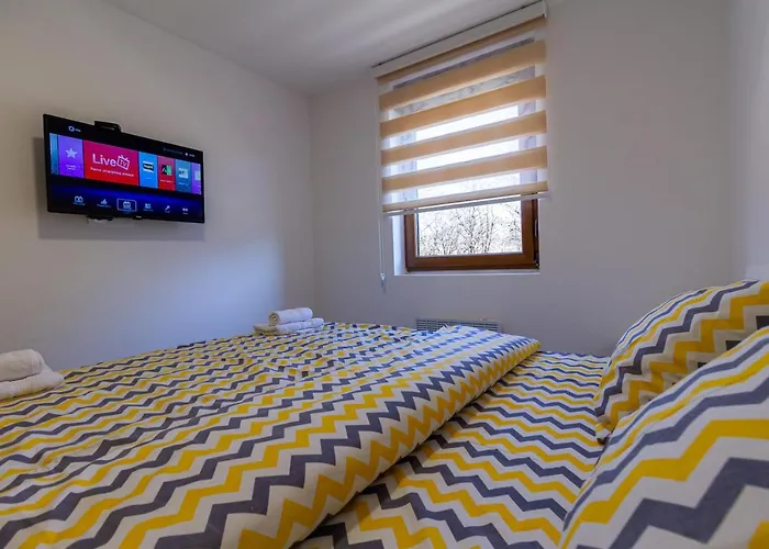 Nirvana 06 Daire Zlatibor