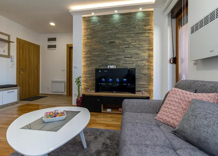 Daire Nirvana 06 Zlatibor