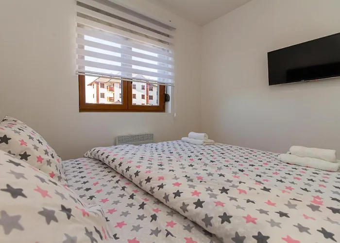 Daire Nirvana 06 Zlatibor