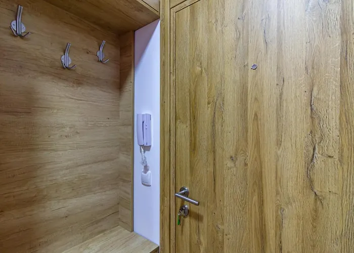 Nirvana 06 Daire Zlatibor