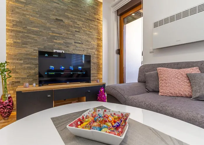 Daire Nirvana 06 Zlatibor