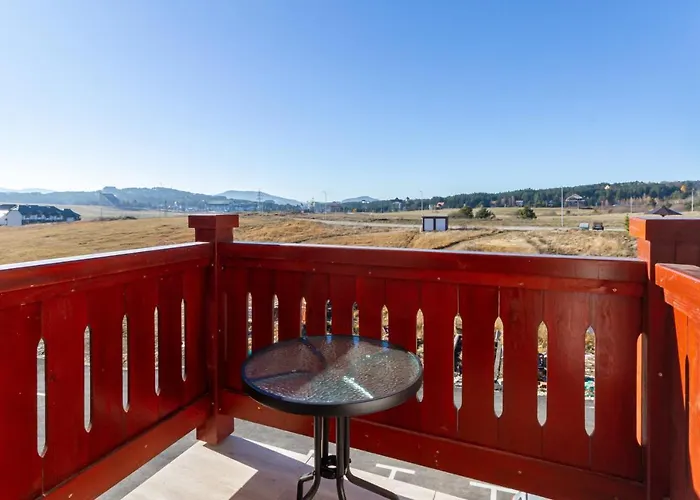 Nirvana 06 * Zlatibor