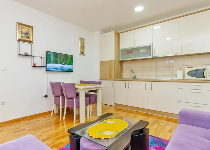 Daire Nirvana 06 Zlatibor