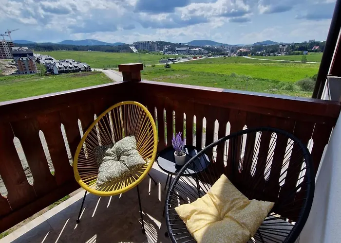 Daire Nirvana 06 Zlatibor