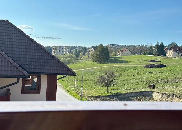 Daire Nirvana 06 Zlatibor