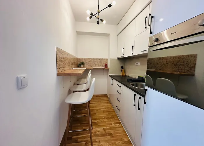 Nirvana 06 Daire Zlatibor