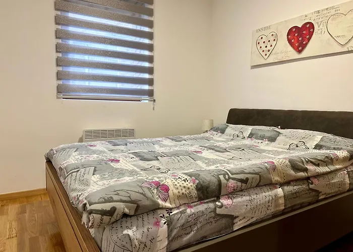 Nirvana 06 Daire Zlatibor