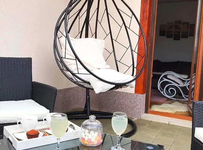 Nirvana 06 Daire Zlatibor