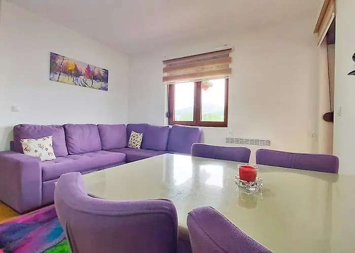 Daire Nirvana 06 Zlatibor